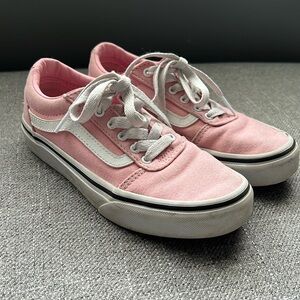 Vans Kids Old Skool Shoe